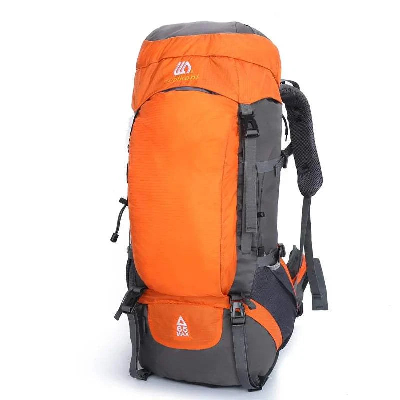 Camping Backpack Large